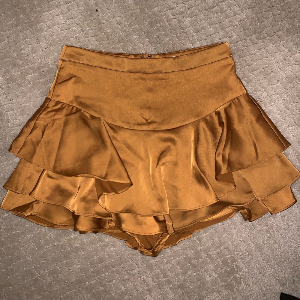 Doesn’t fit anymore! Thank you freshman 15